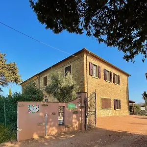 Podere Al Fico Collemezzano